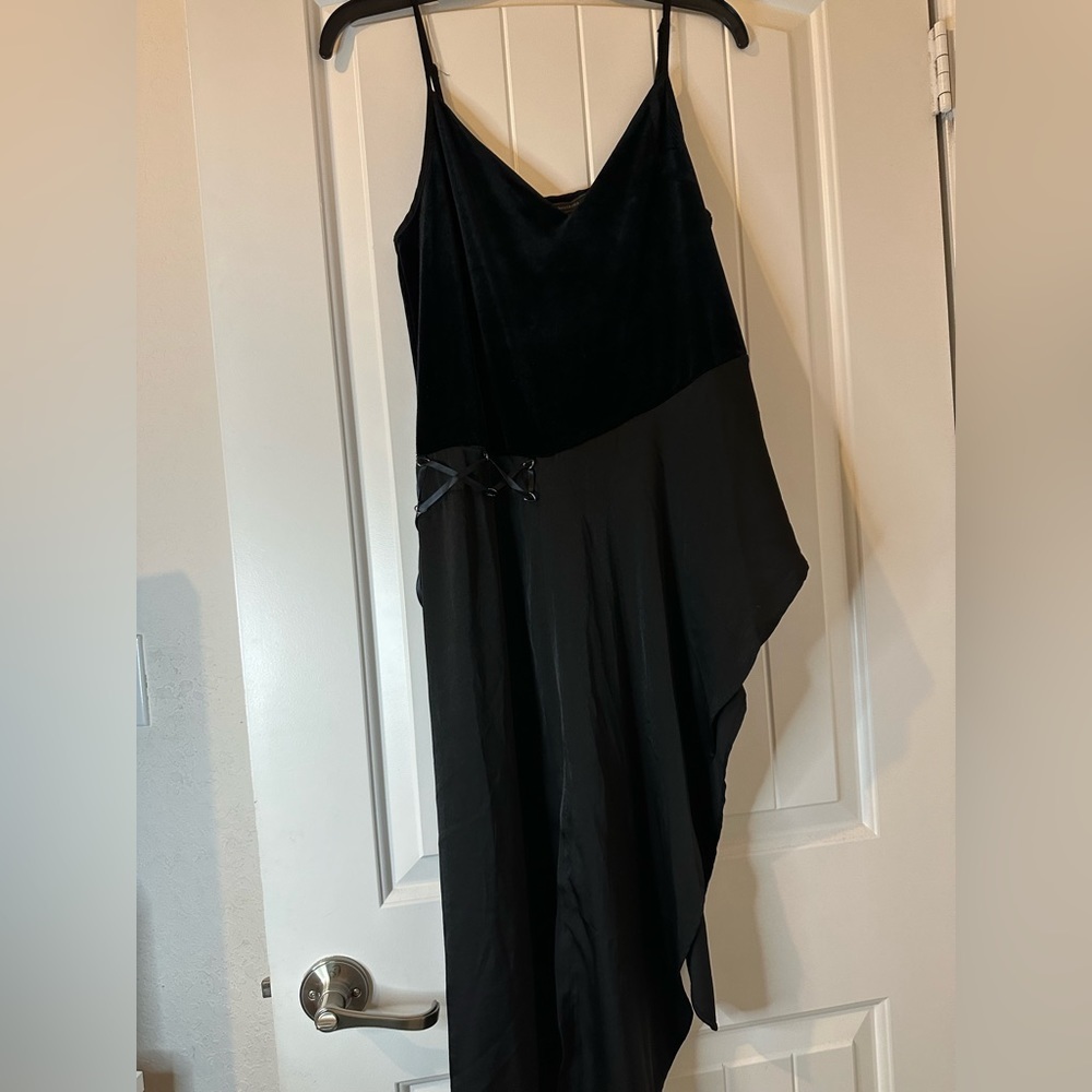 NWOT! BCBGMAXAZRIA TANK TOP